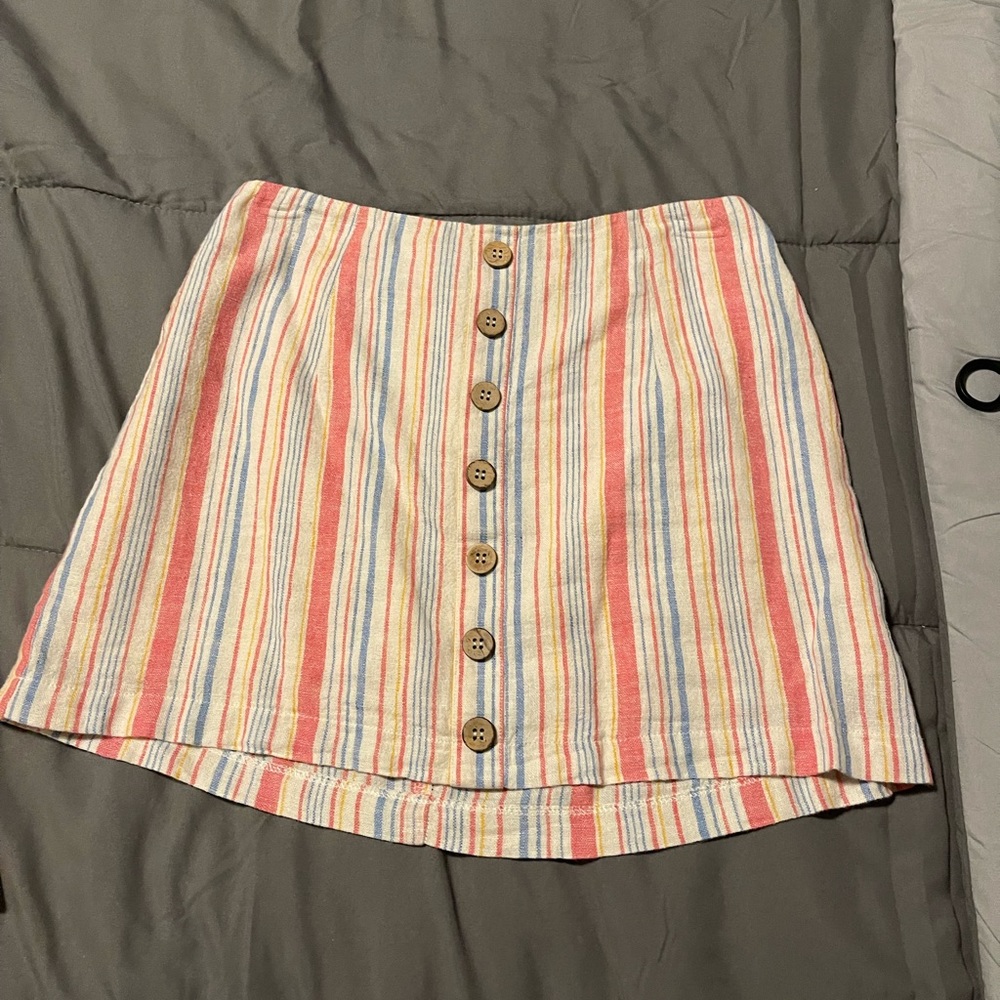 skirt